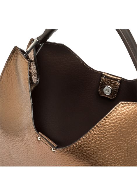 aurora Gianni Chiarini | BS10566RNGDBL-NASPM14204